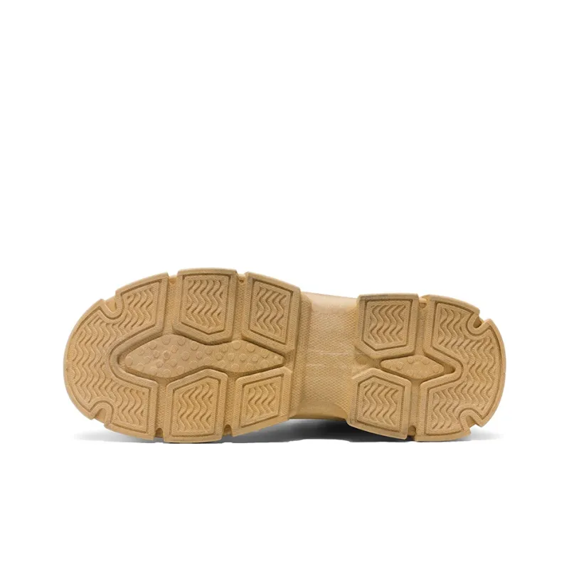 DOUBLE STAR 88 Short Martin Boot Men's-9