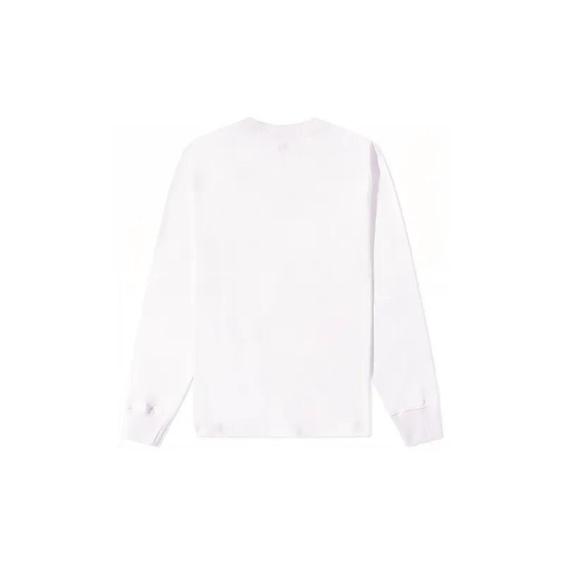 AMIPARIS Ami De Coeur Long Sleeved T shirt-1