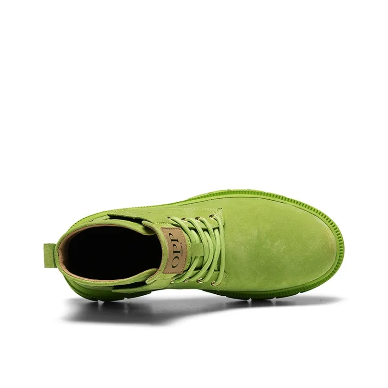 OPP Martin Boots Unisex-8