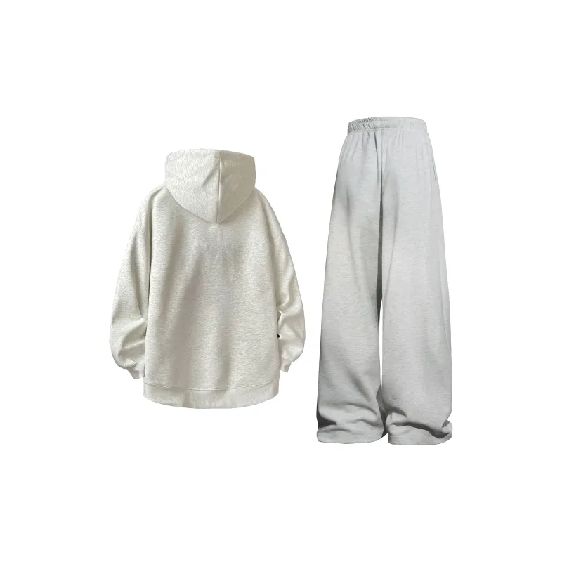 MEXICAN Sweatshirt Sets Unisex-3