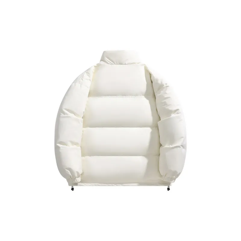 THREE BODY Down Jackets Unisex-1