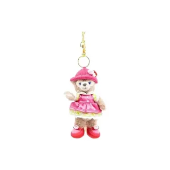 Disney ShellieMay Dolls Plush Doll Ss Height