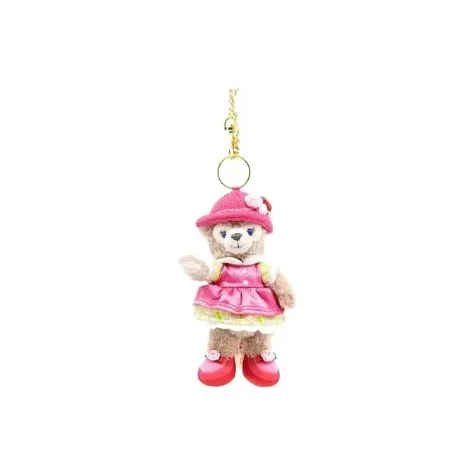 Disney ShellieMay Dolls Plush Doll Ss Height-0
