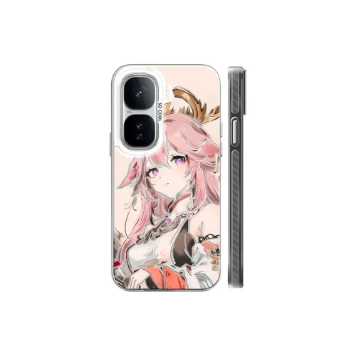 CHUNFAN Phone Cases