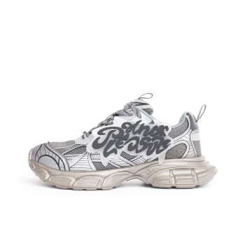 PAIN OR PLEASURE Low Top Kids Lifestyle Shoes Champagne Teenagers