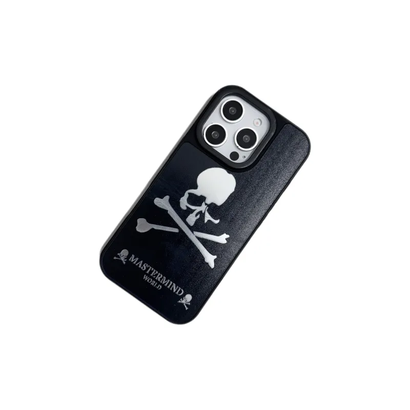 SHANGHUI Phone Cases-2