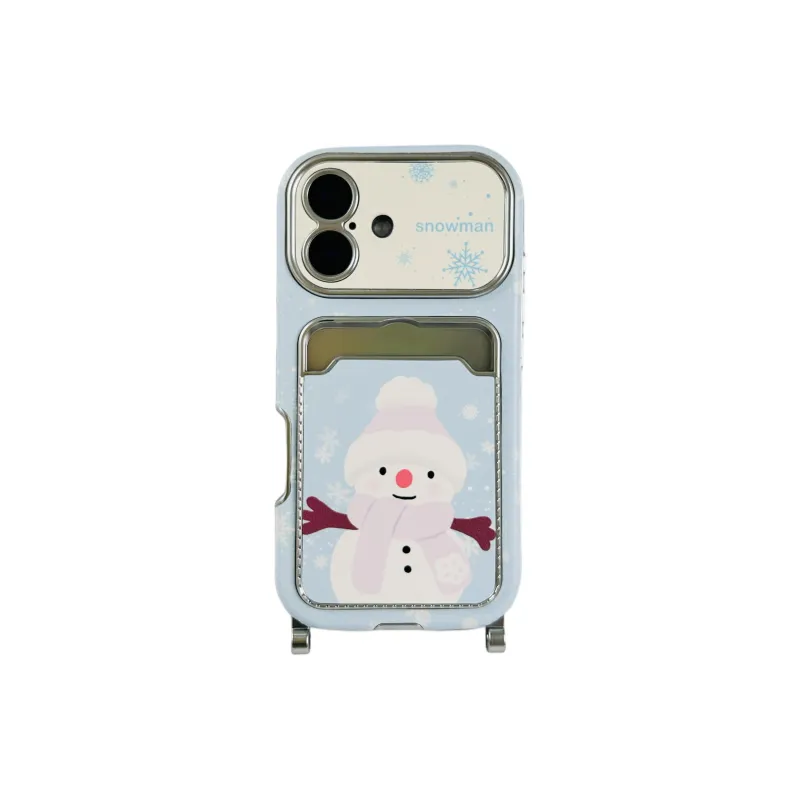 Wei Xin Phone Cases-7