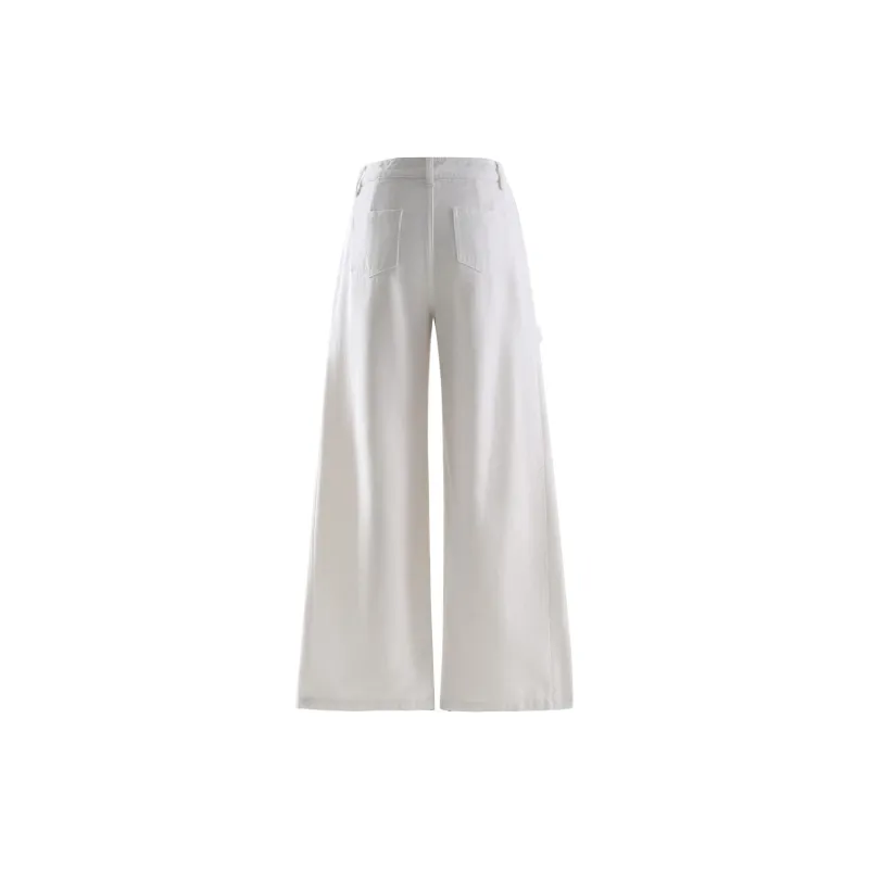 Wen Shan Jeans Women's-11