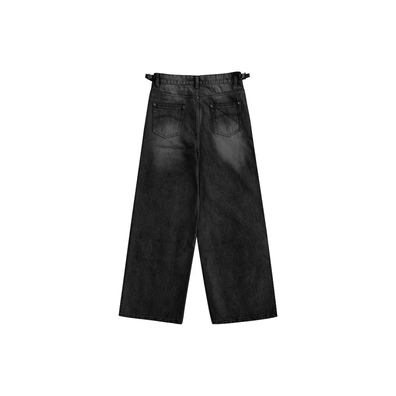 FDR Jeans Unisex-1