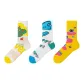 3 Pack (WS143-Mixed Color)