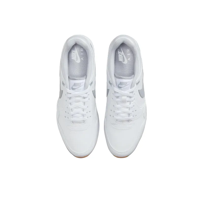 Nike Air Pegasus '89 Golf White Gum Medium Brown Pure Platinum-3