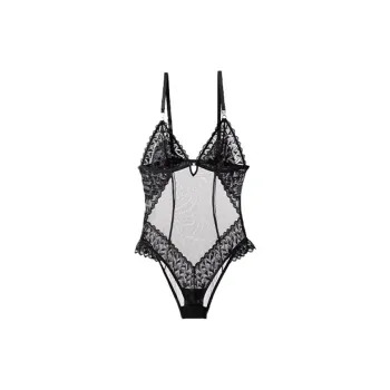 DXTOXS Women's Bodysuits