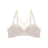Milk White[1 Bra]