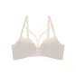 Milk White[1 Bra]