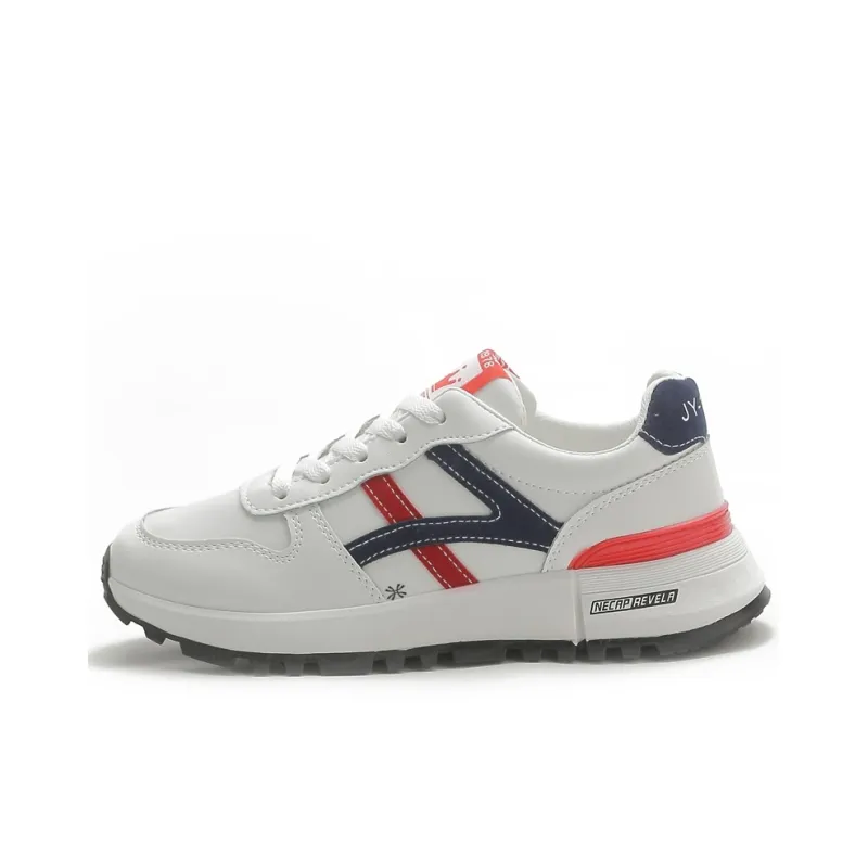 YUZHAOLIN Kids Lifestyle Shoes Teenagers-0