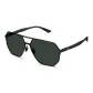 MS8068C18 Polarized-HD Dark Green Nylon Lens