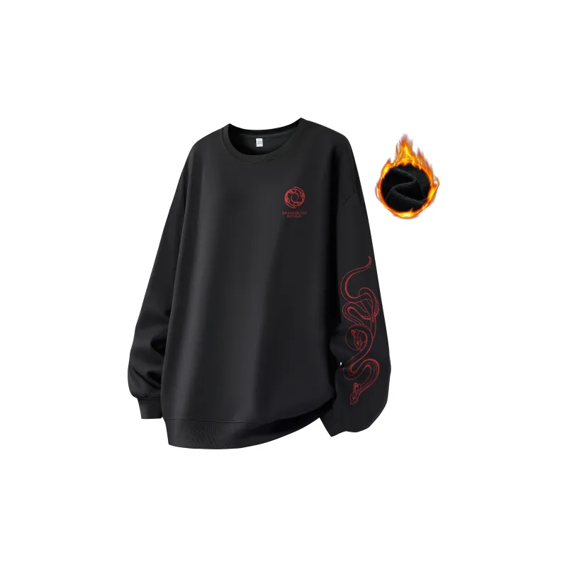HONOR OF KINGS Sweatshirt Unisex-4