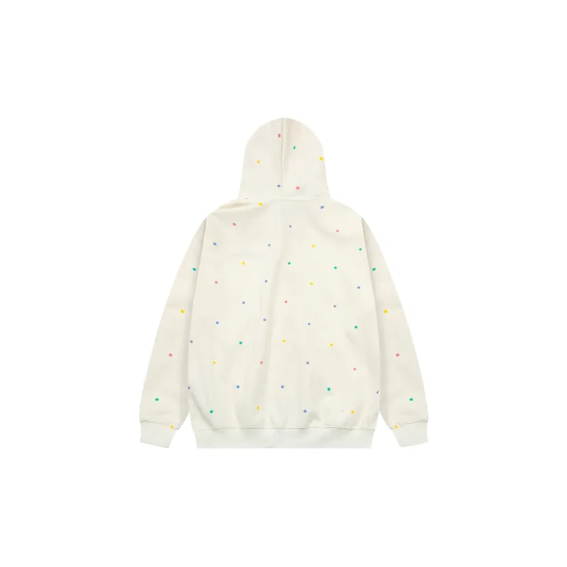 KUNZHUDAXIANG Sweatshirt Women's Apricot-25