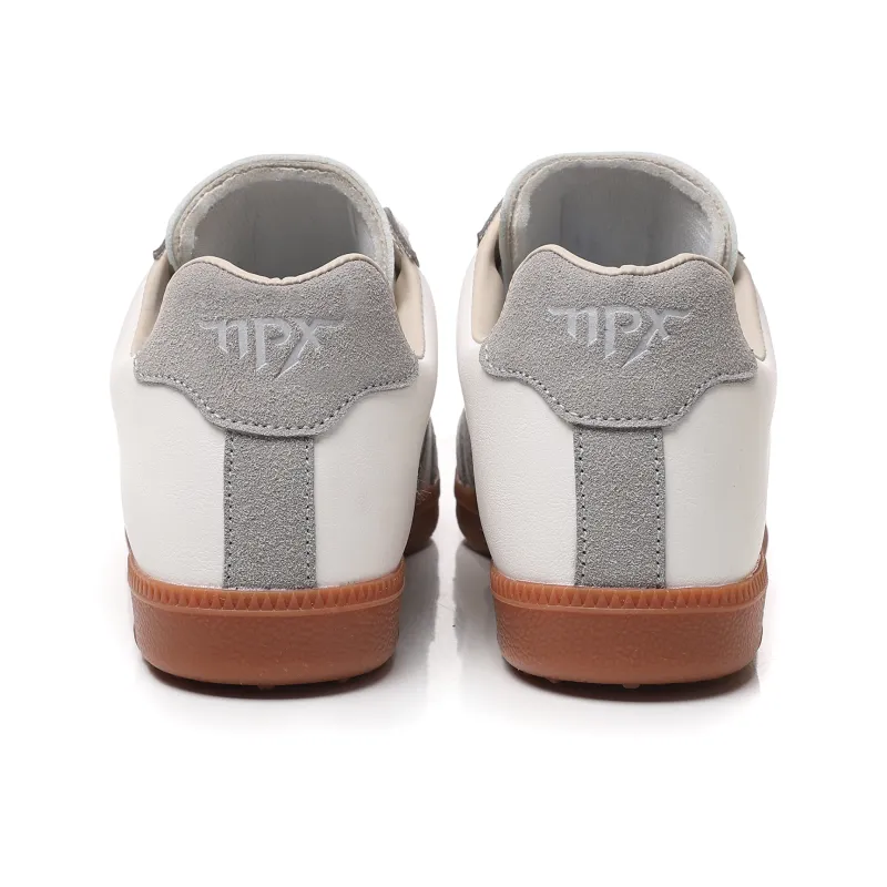 DEFINEX German Army Trainers Lightweight Wear Resistant And Slip Resistant Low Top Skateboard Shoes Unisex-5