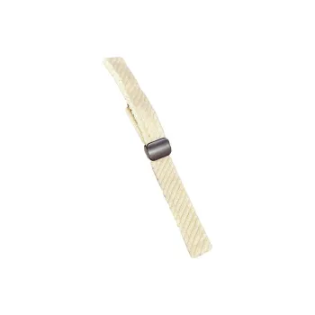 Fly Watch Band Apple Compatibility Corduroy Material