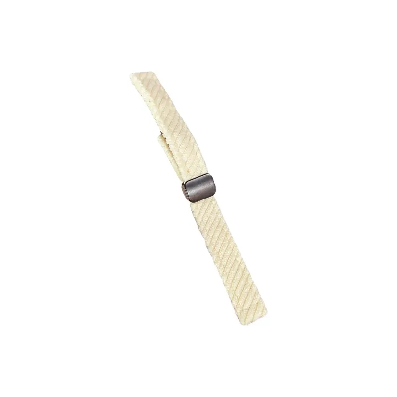 Fly Watch Band Apple Compatibility Corduroy Material-0
