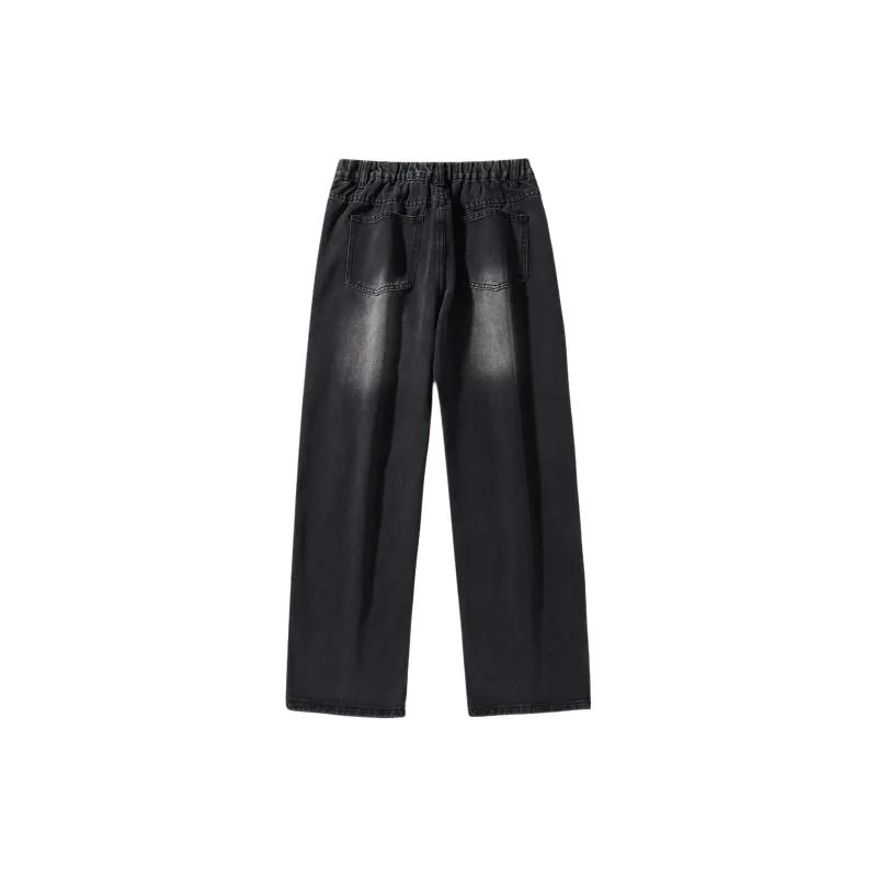 Lightning X Storm Jeans Unisex-25