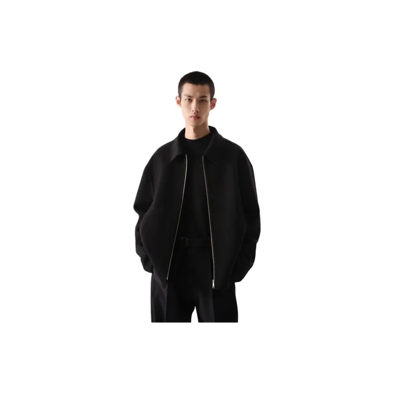WHITT EPURE Jackets Coats Men's-2