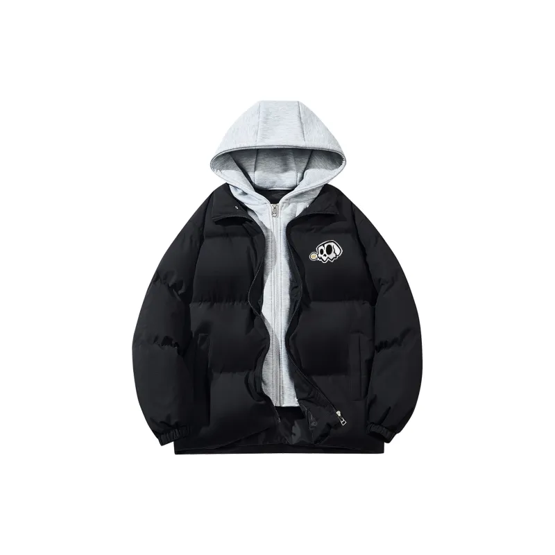 7 SEVFUN Puffer Jackets Unisex-4