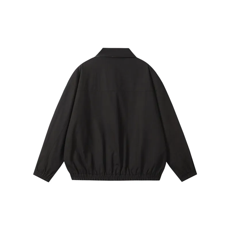 Love Monster Jackets Coats Unisex-5