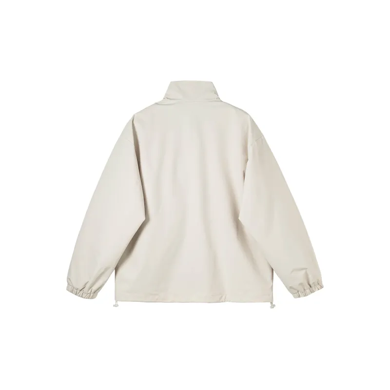 Warrior Riding The Wind Collection Cloud Sail Collection Jackets & Coats Unisex-2
