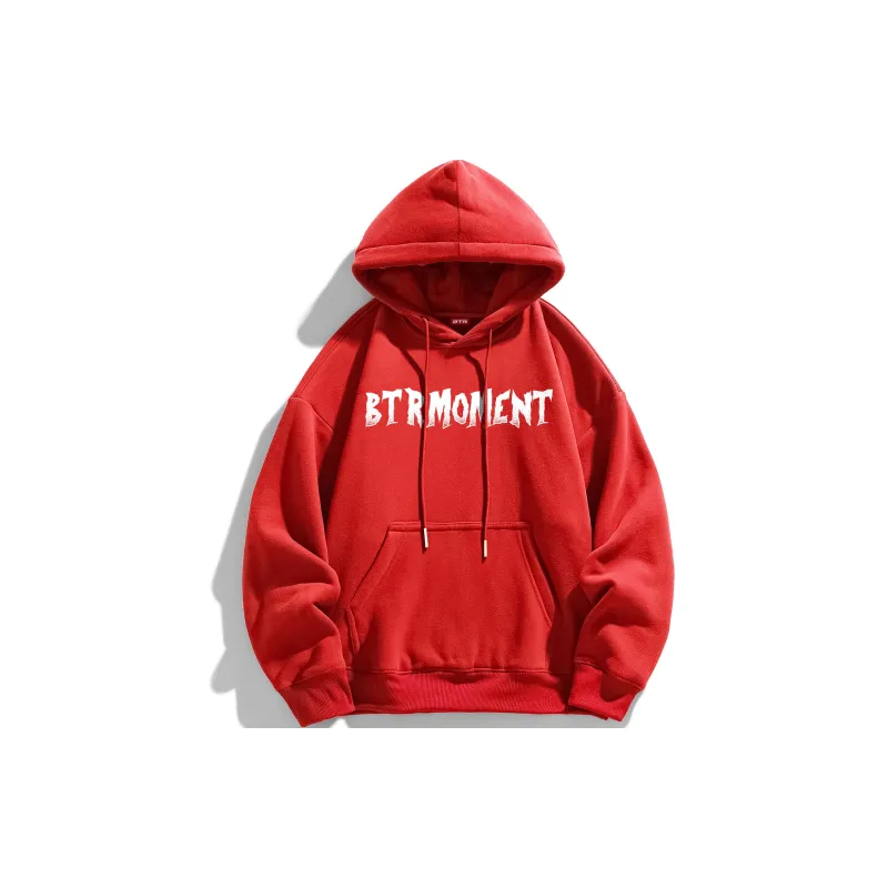 BTR Sweatshirts Unisex-9