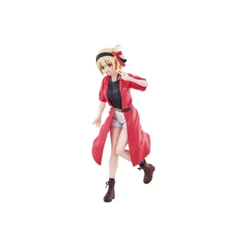BANDAI A Thousand Bunches Of Brocade Wood Lycoris Recoil, Ichiban Kuji A Prize, Figure, Anime Merchandise Bonus Gifts