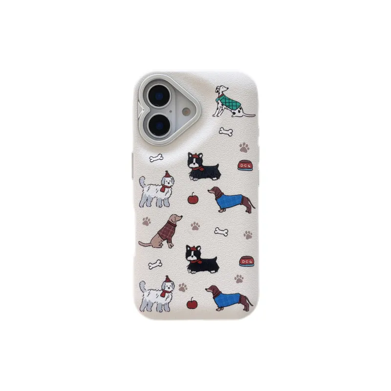 Chaoju Youpin Phone Cases-1