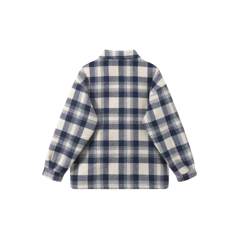 ORNOT Jackets Unisex-1