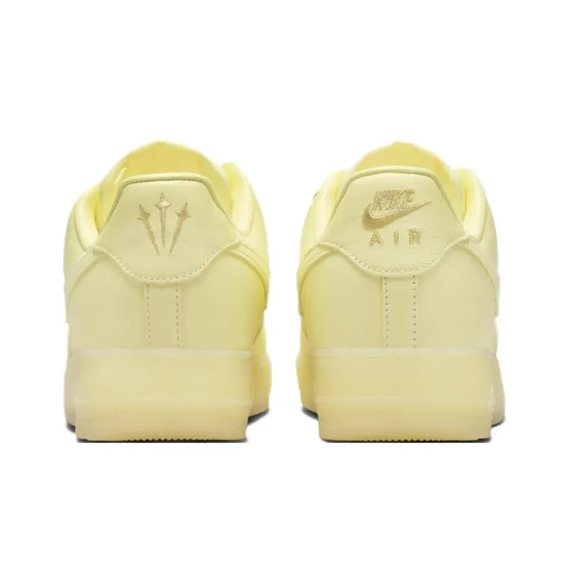 NOCTA X Nike Air Force 1 Low 'Citron Tint'-4