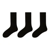 Black[3 Pack]