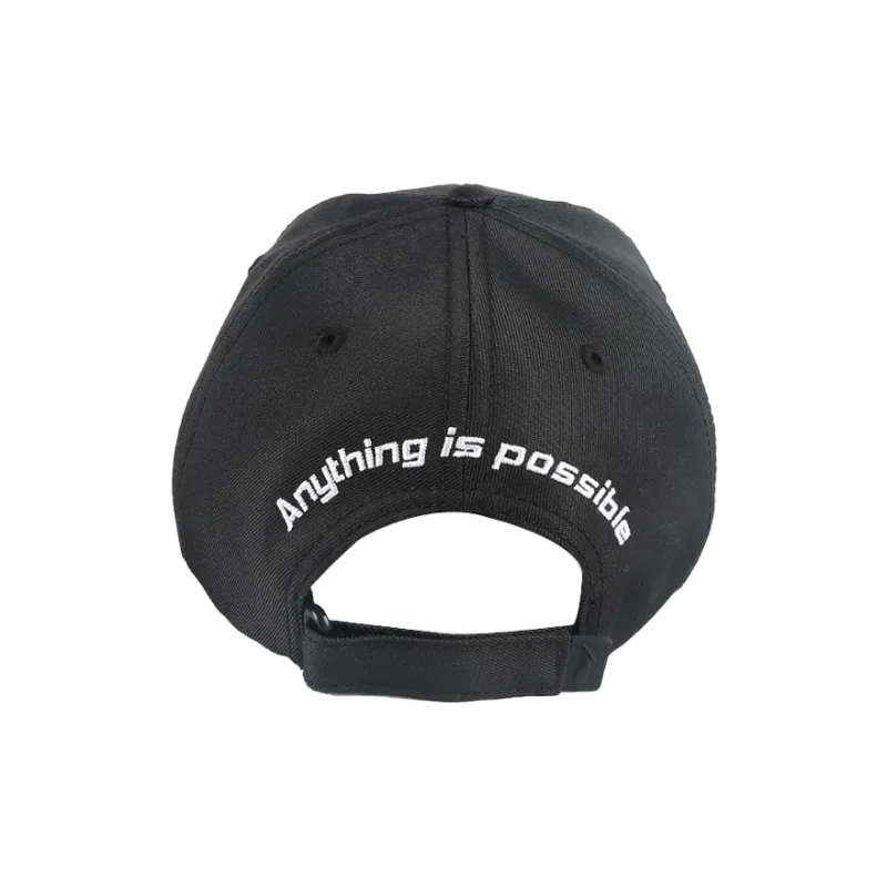 LiNing Polyester Baseball Caps Unisex-5