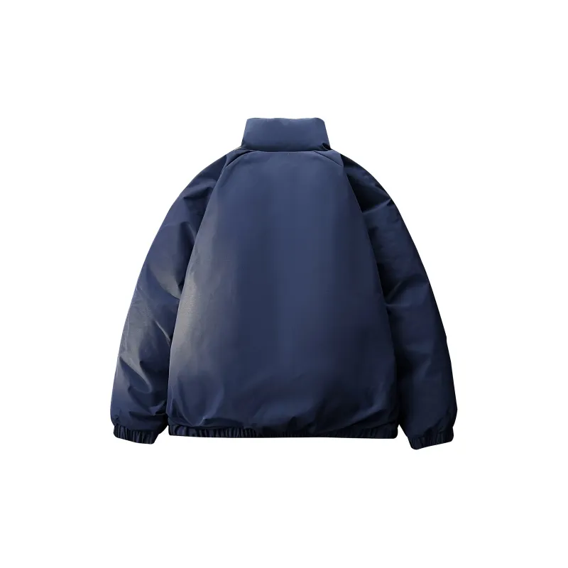 BOBBY ABLEY Puffer Jacket Unisex-7