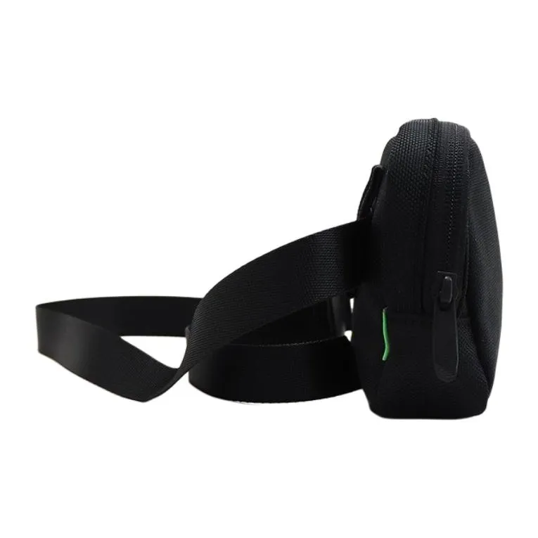 THE NORTH FACE Polyester Fanny Pack Mini Unisex Black-2