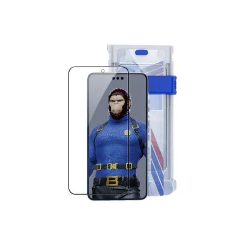 BLUEO Cell Phone Protective Films