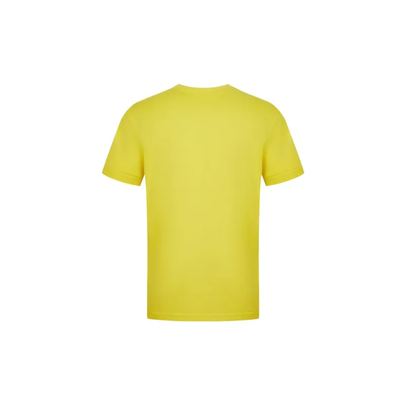 C'N'C Rhythm Party Series Spring And Summer T Shirt Men's-9