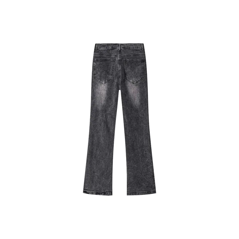 FORCEPULR Jeans Unisex-3