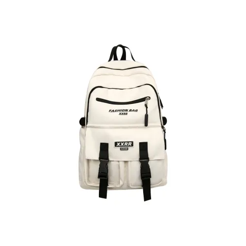SUN ERATH&U Cotton Backpack Regular Unisex Multicolor