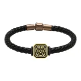 Chinese Zodiac Monkey Bracelet