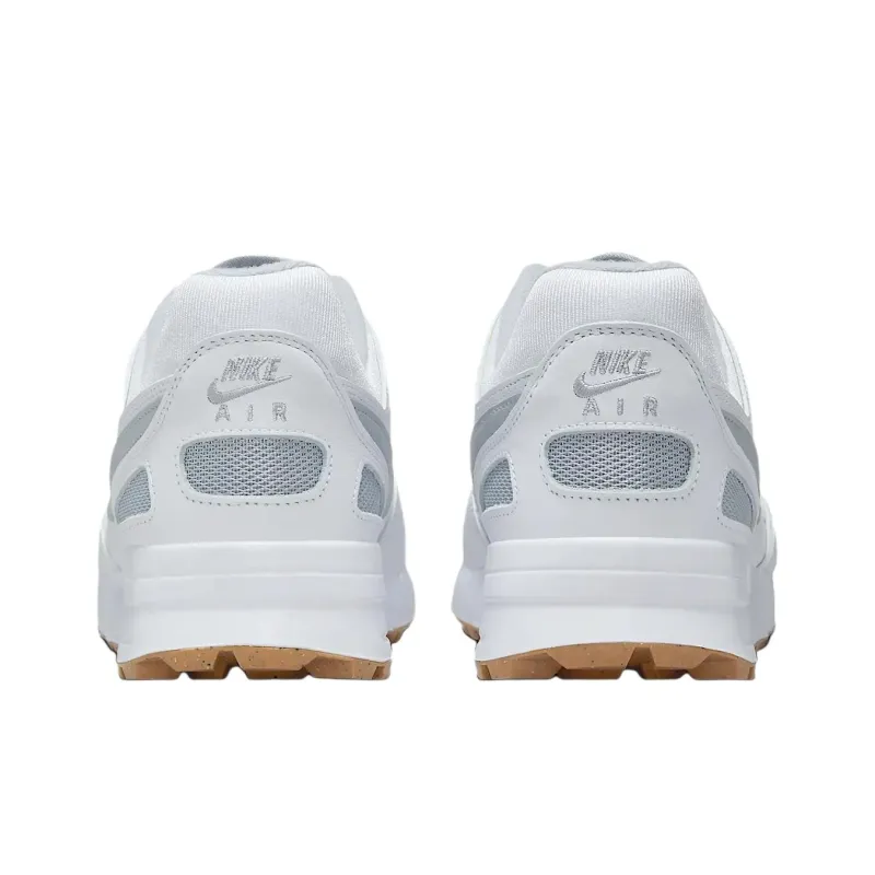 Nike Air Pegasus '89 Golf White Gum Medium Brown Pure Platinum-4