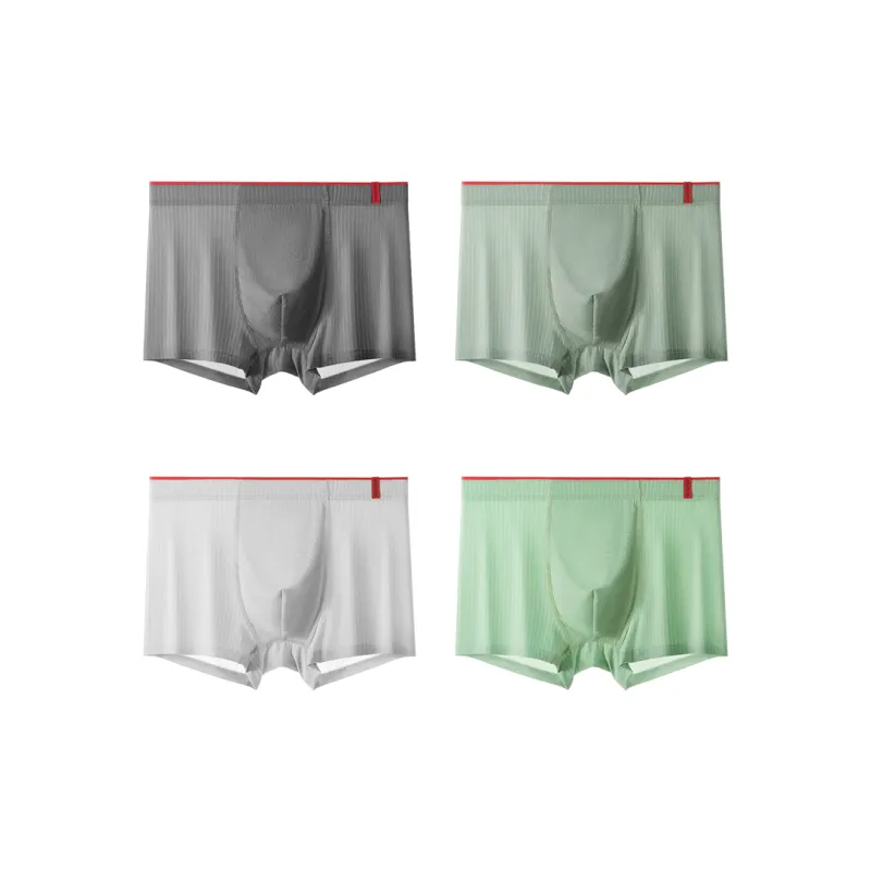 Urban Beauty Underpants Men's Combo Set-31