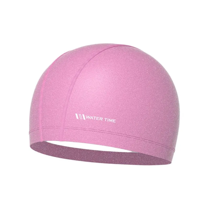 Watertime Swimming Caps Polyester Unisex-2