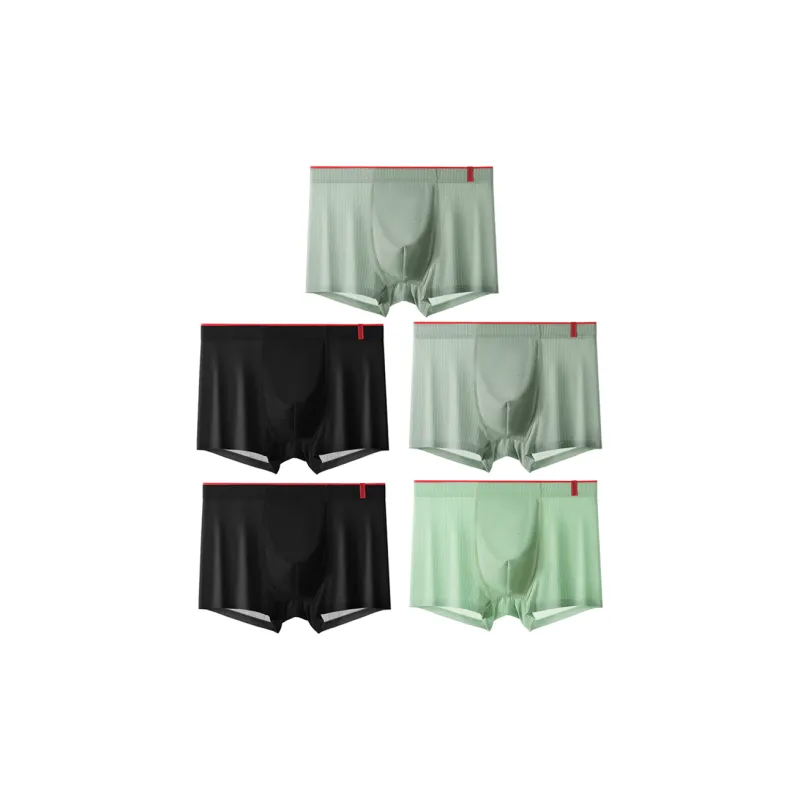 Urban Beauty Underpants Men's Combo Set-44