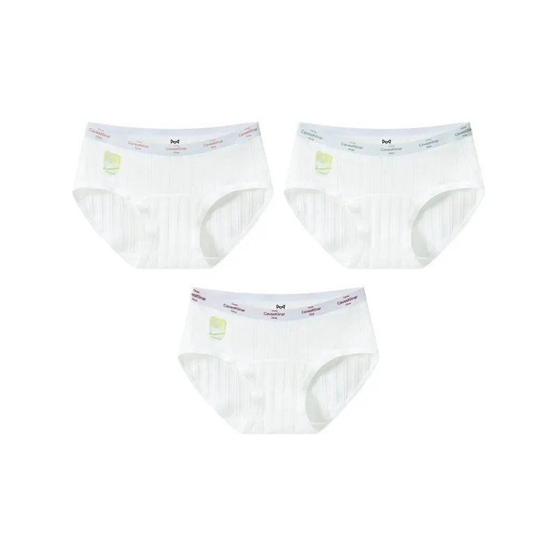 MIIOW Underpants Women's 3 Pack-17