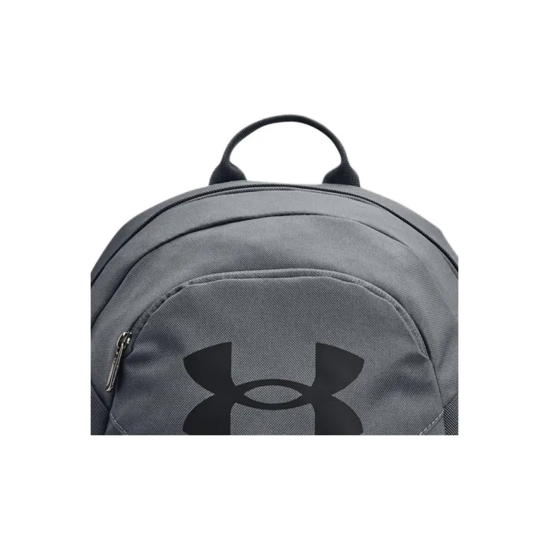 Under Armour Polyester Backpack Regular Men's Dark Gray-3